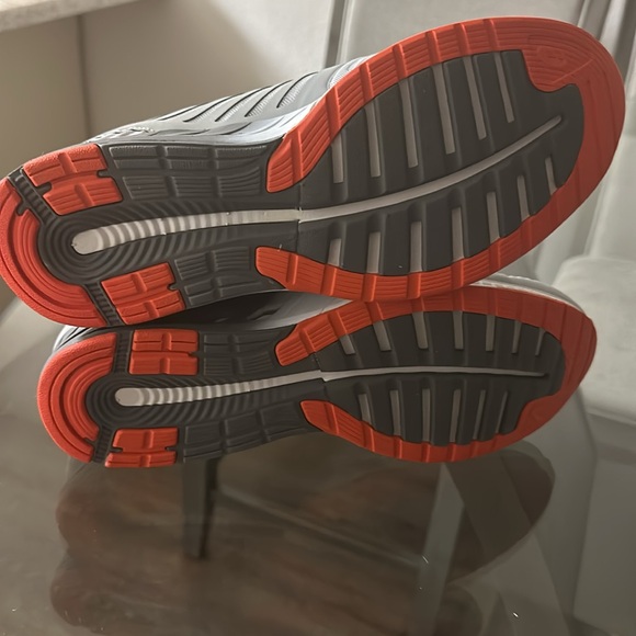 💥❗️UNISEX NEW ASICS FuzeX Running Shoe❗️💥 - Picture 10 of 10